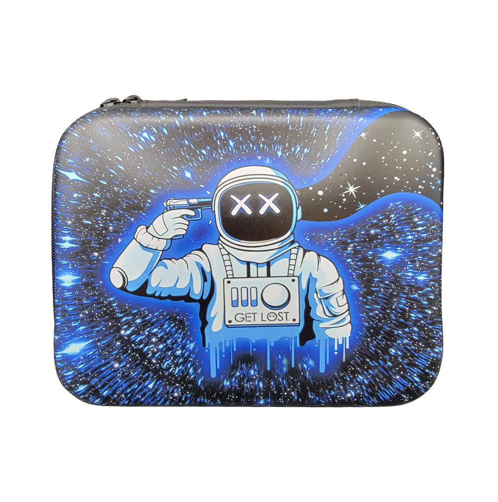 Get Lost Juice Box Gift Set 7 In 1 (Astronaut Suicide)